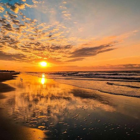 Willa Surfscoter Johns Island Zewnętrze zdjęcie