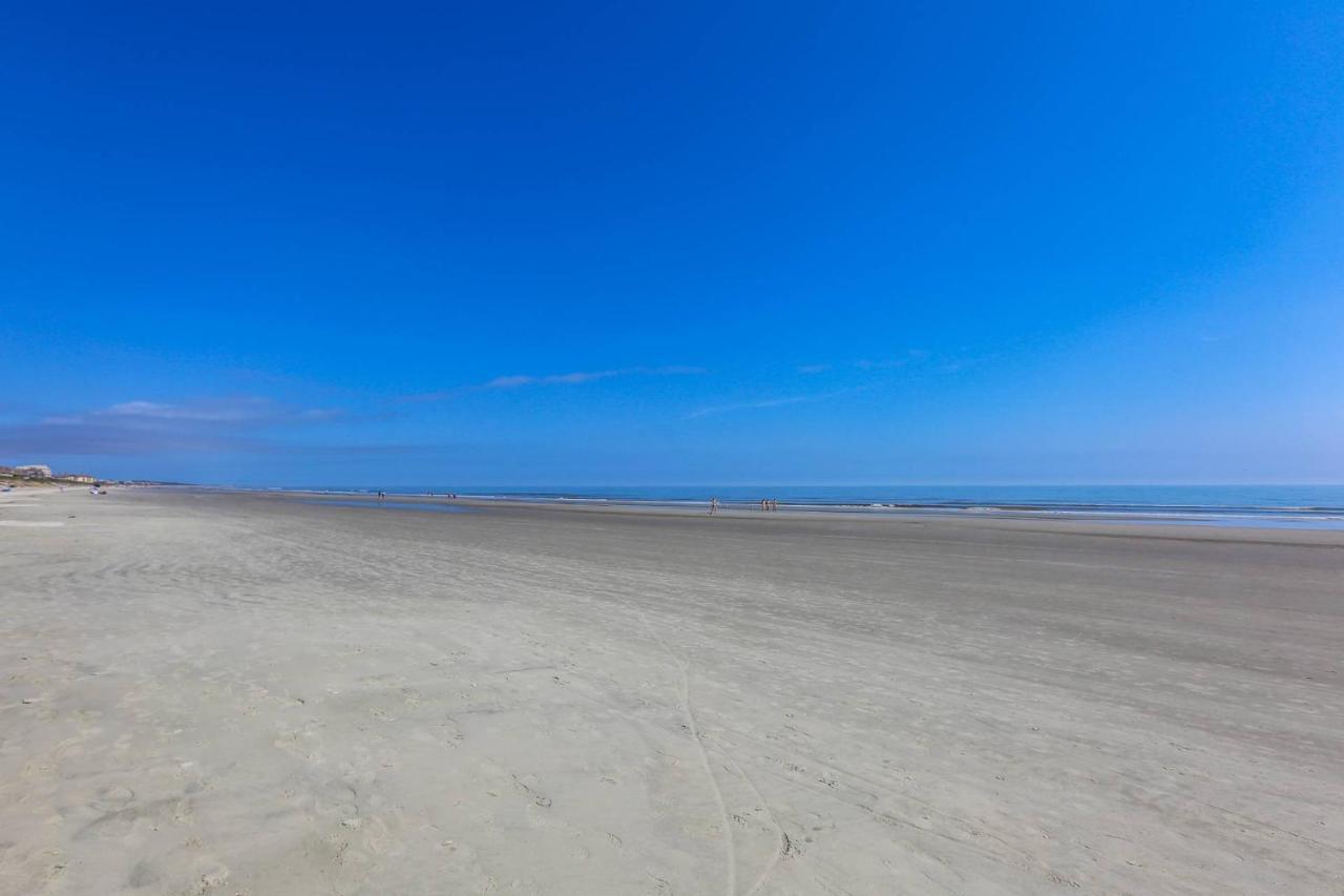 Willa Surfscoter Johns Island Zewnętrze zdjęcie